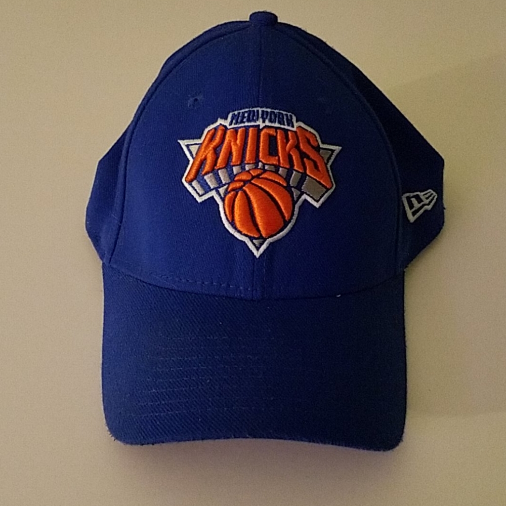 New York Knicks hat